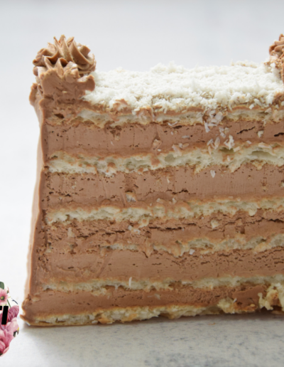 baunti torta