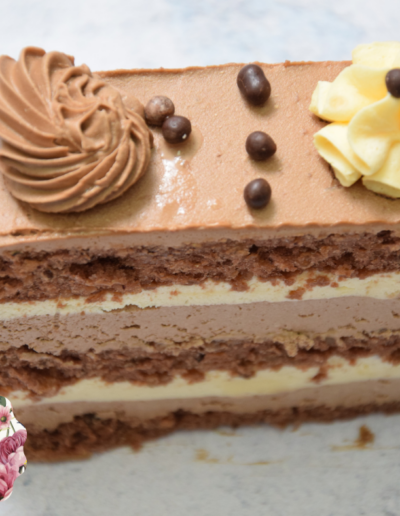 boem torta