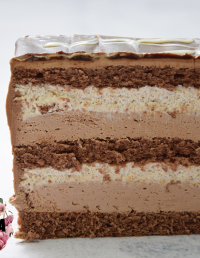 čoko plazma torta