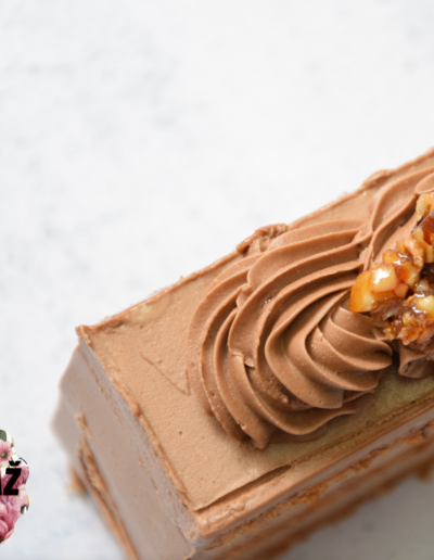 grilijaz torta