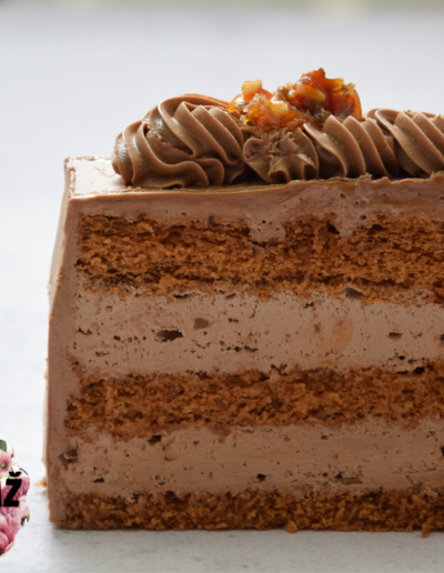 grilijaz torta