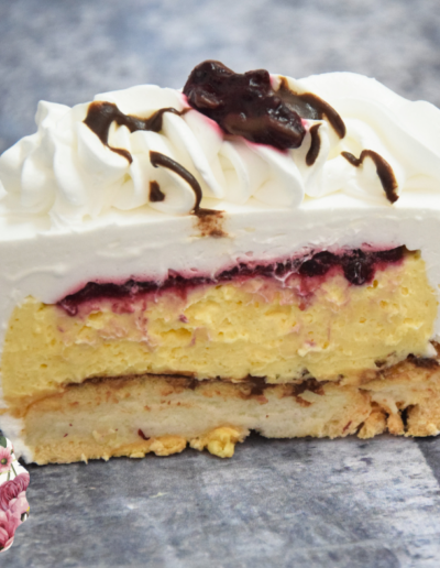 kapri torta