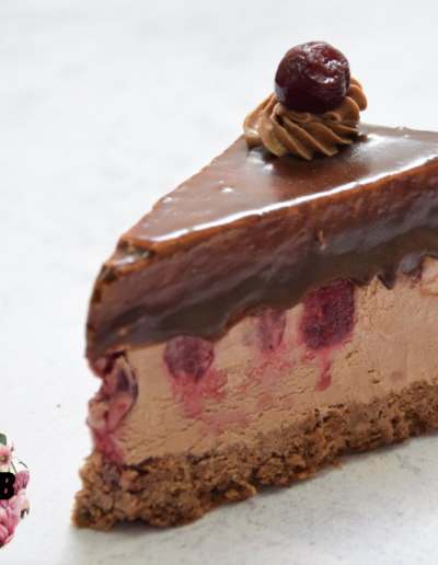 lud lab torta