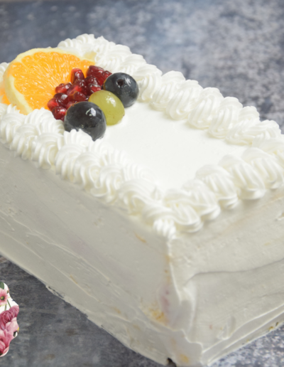 mini voćna torta