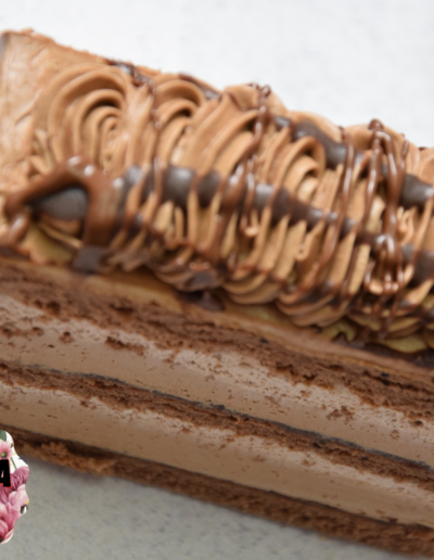 nutela torta