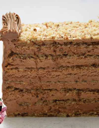 reform torta