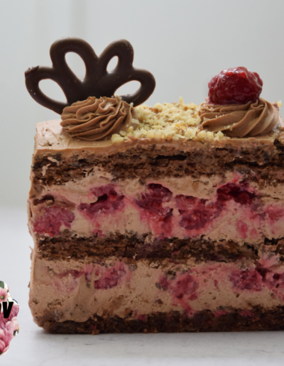 romanov torta