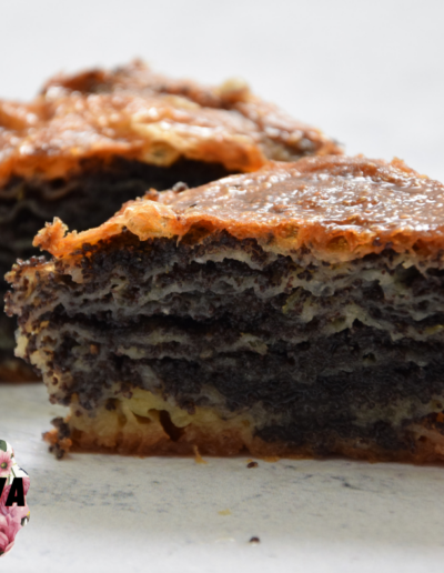 baklava mak